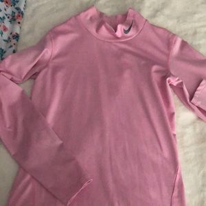 Nike long sleeve